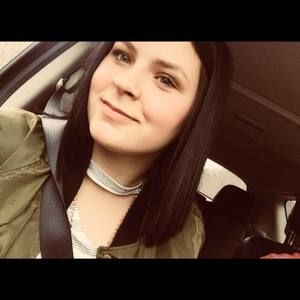 Meet your Posher, Tatum